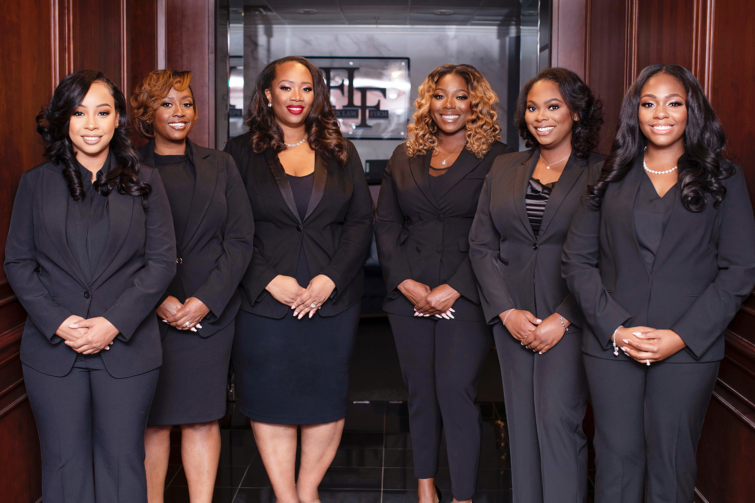 Home Foster Law Firm Atlanta