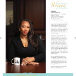 Attorney Foster named by “The Atlantan” magazine as one of the “Influential Women of Atlanta” in its February 2023 issue.